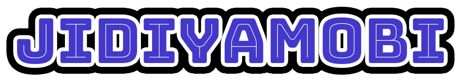 Jidiyamobi