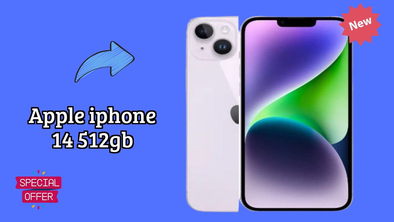 Apple IPhone 14 512GB Battery Review: 3279 MAh Charging Analysis