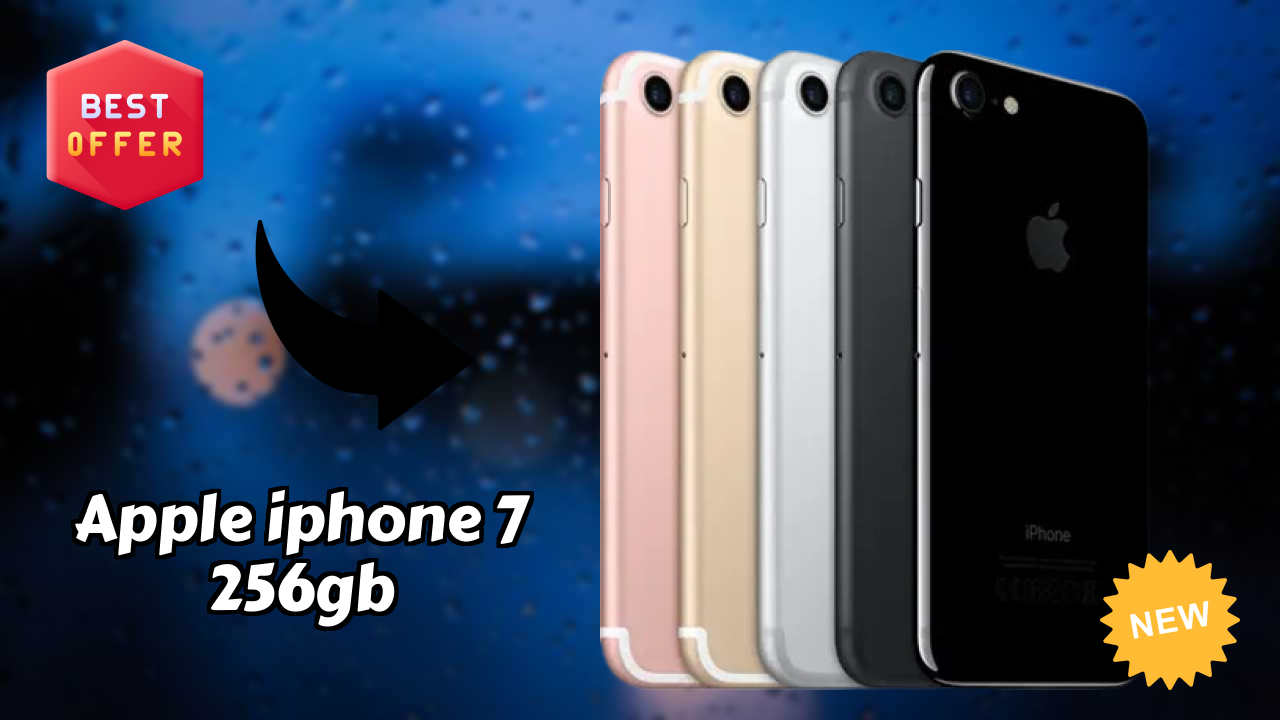 Apple IPhone 7 256GB Camera Test: 12 MP Rear Camera Sample Shots