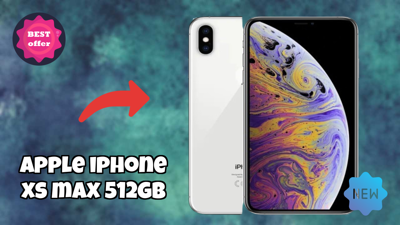 Apple IPhone XS Max 512GB Camera Quality: 12 MP + 12 MP Rear Camera Photo Review