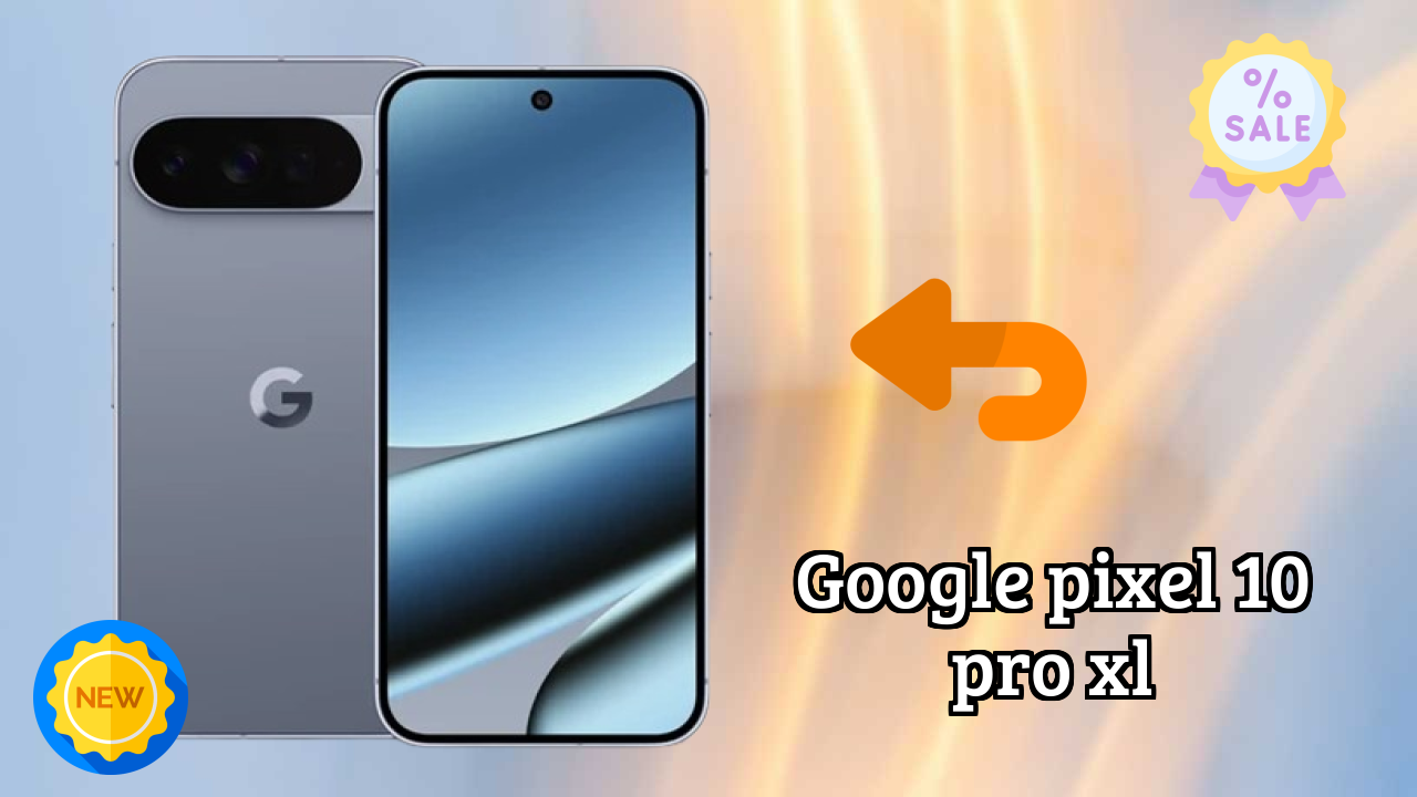 Google Pixel 10 Pro XL vs iPhone: Detailed Compare Guide
