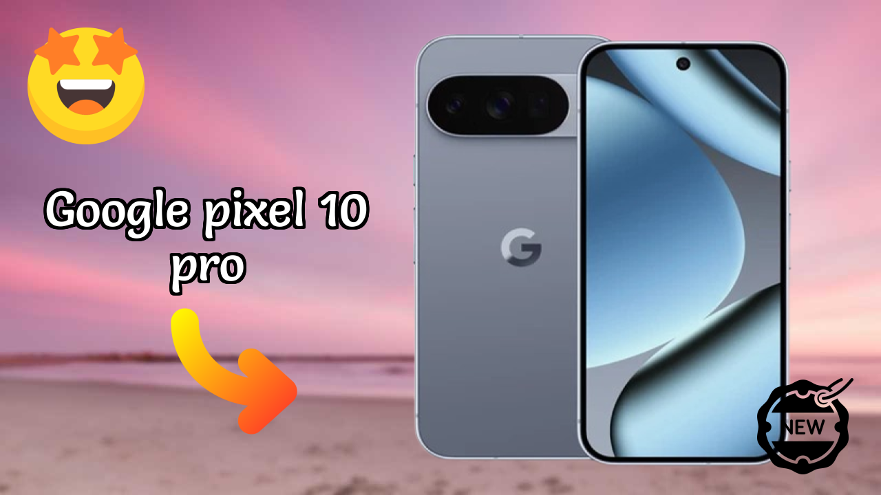 Google Pixel 10 Pro Camera Samples: 50 MP + 48 MP + 48 MP Rear Camera Real Test