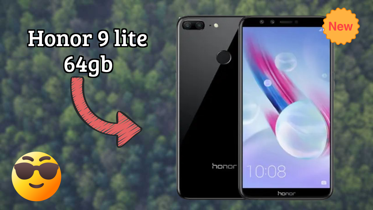 Honor 9 Lite 64GB Battery Review: 3000 MAh Endurance Test