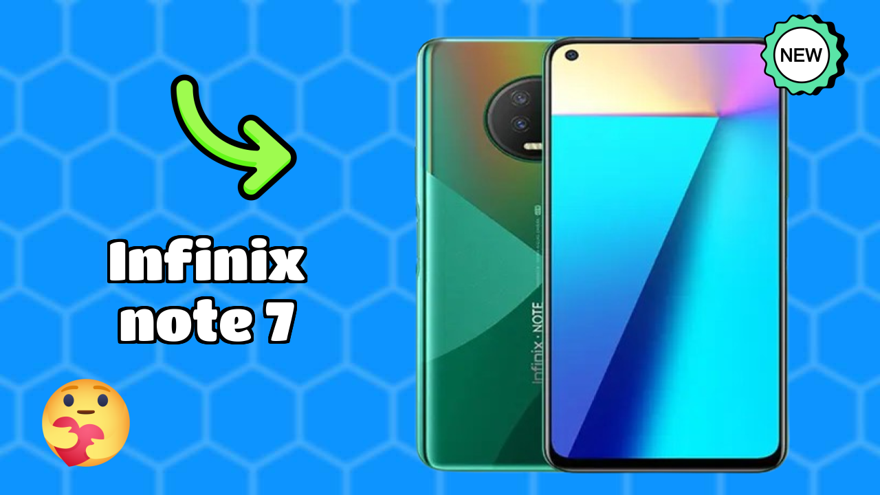 Infinix Note 7 Camera Samples: 48 MP + 2 MP + 2 MP Rear Camera Real Photos