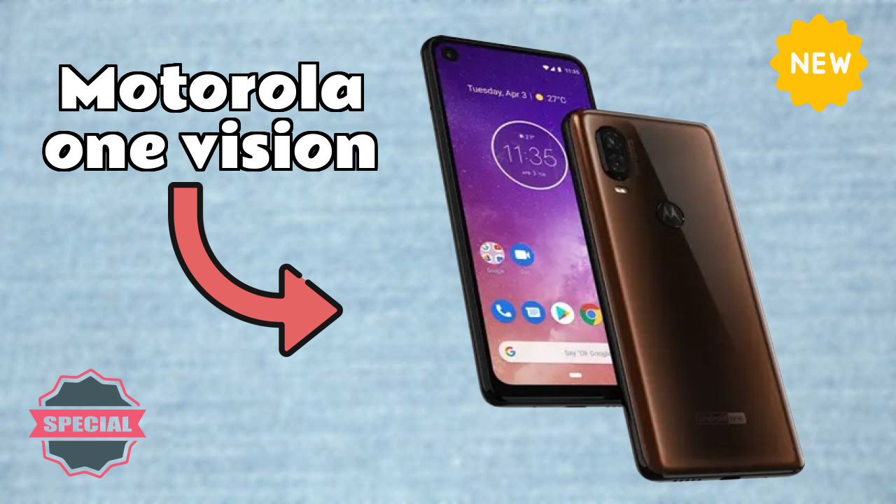 Motorola One Vision Camera Review: 48 MP + 5 MP Rear Camera Photo Quality