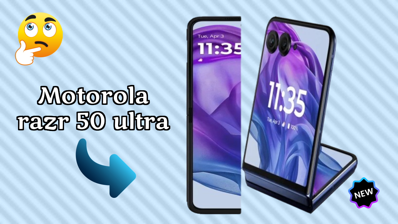 Motorola Razr 50 Ultra Camera Samples: 50 MP + 50 MP Rear Camera Real Photos