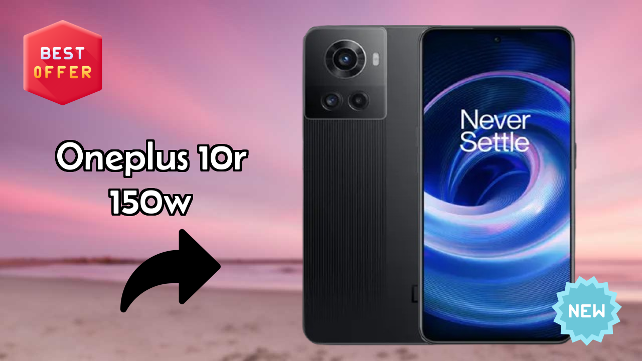 OnePlus 10R 150W RAM Review: 12 GB RAM Multitasking Check