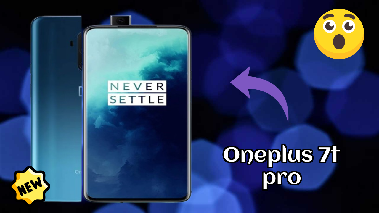 OnePlus 7T Pro Camera Test: 48 MP + 16 MP + 8 MP Rear Camera Low Light Sample