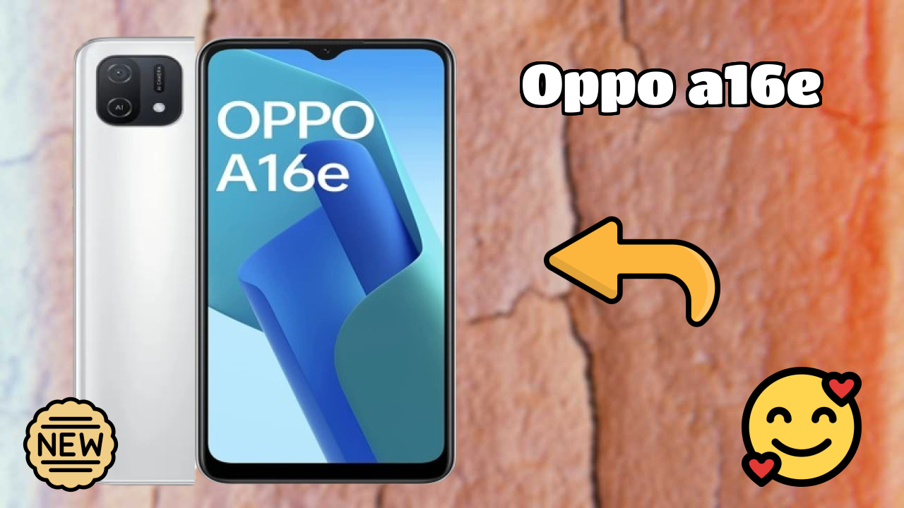 OPPO A16e Battery Test: 4230 MAh Real-World Usage