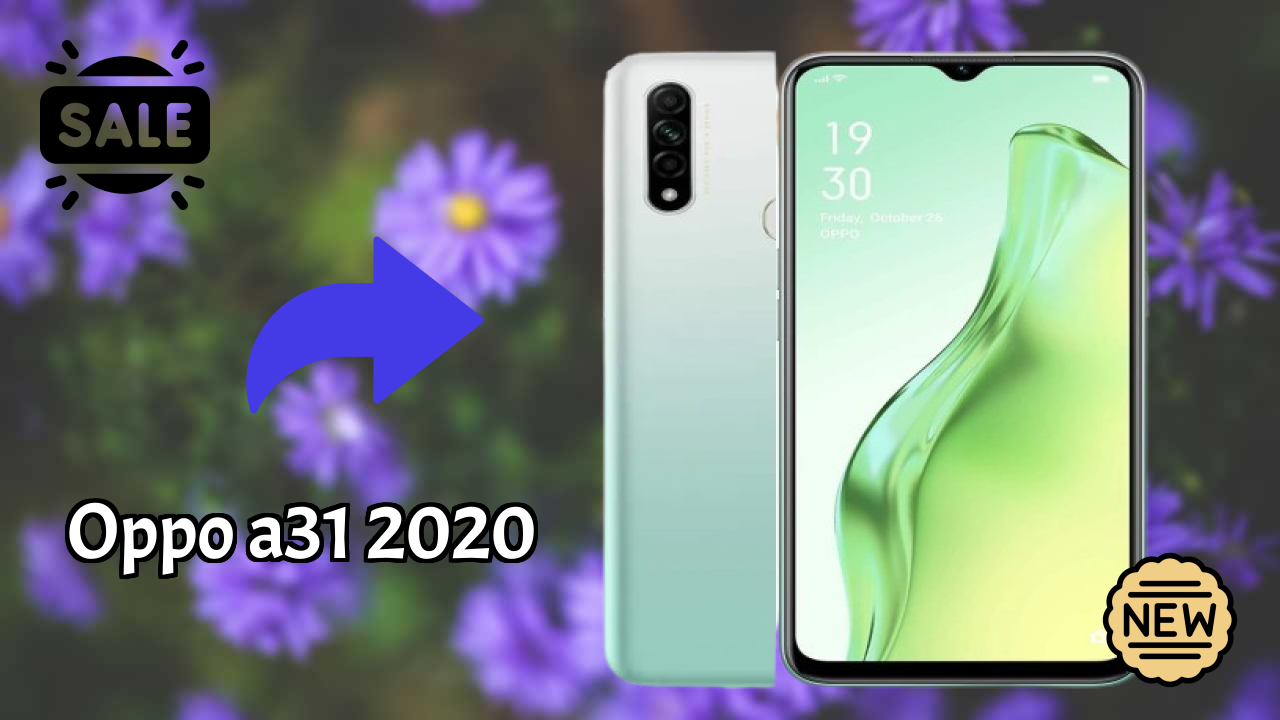 OPPO A31 2020 Battery Review: 4230 MAh Endurance Test