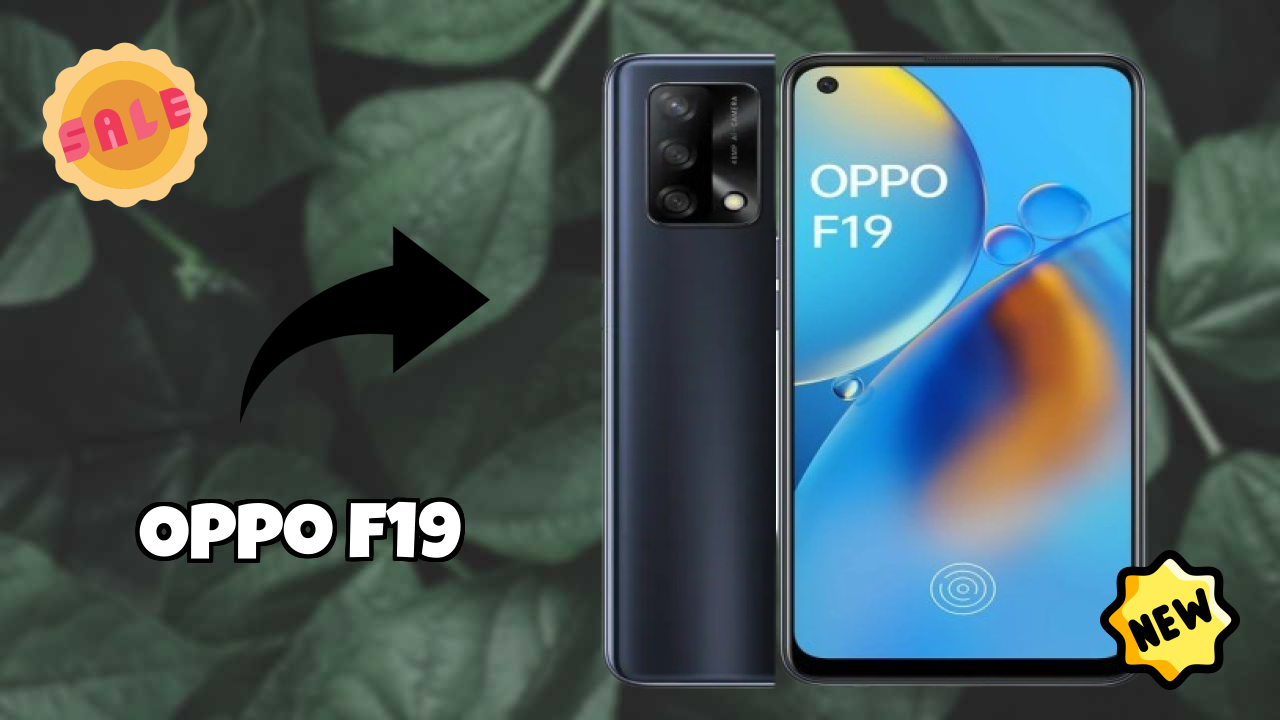 OPPO F19 Camera Review: 48 MP + 2 MP + 2 MP Rear Camera Photo Quality