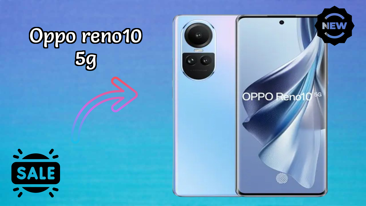 OPPO Reno10 5G Camera Review: 64 MP + 8 MP + 32 MP Rear Camera Photo Quality