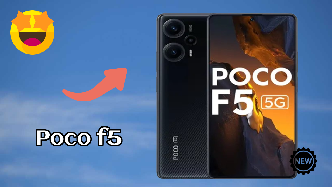 POCO F5 Performance: Snapdragon 7 Plus Gen 2 Speed Review