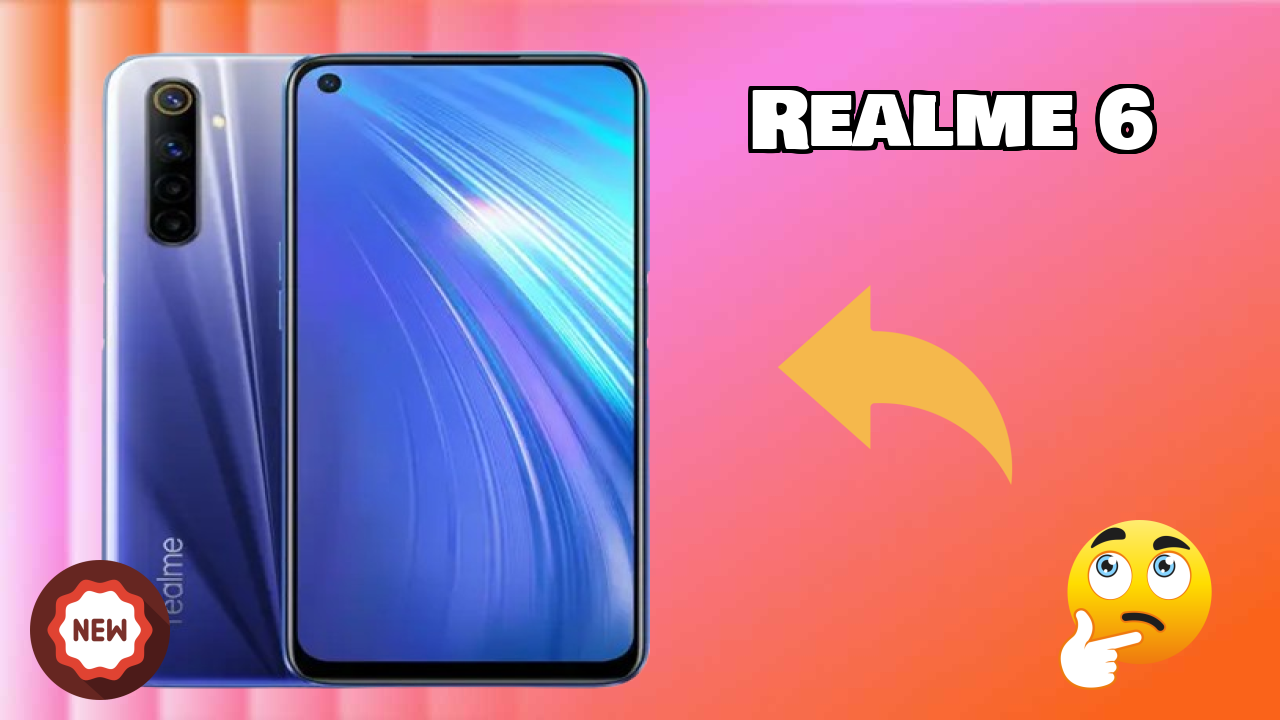 Realme 6 vs Competition: Which is Better?