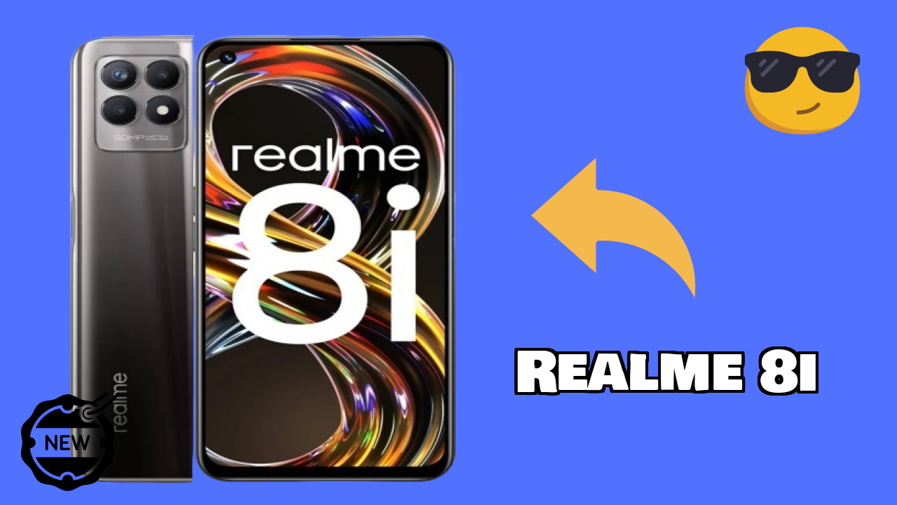 Realme 8i Camera Test: 16 MP Front Camera Selfie Quality