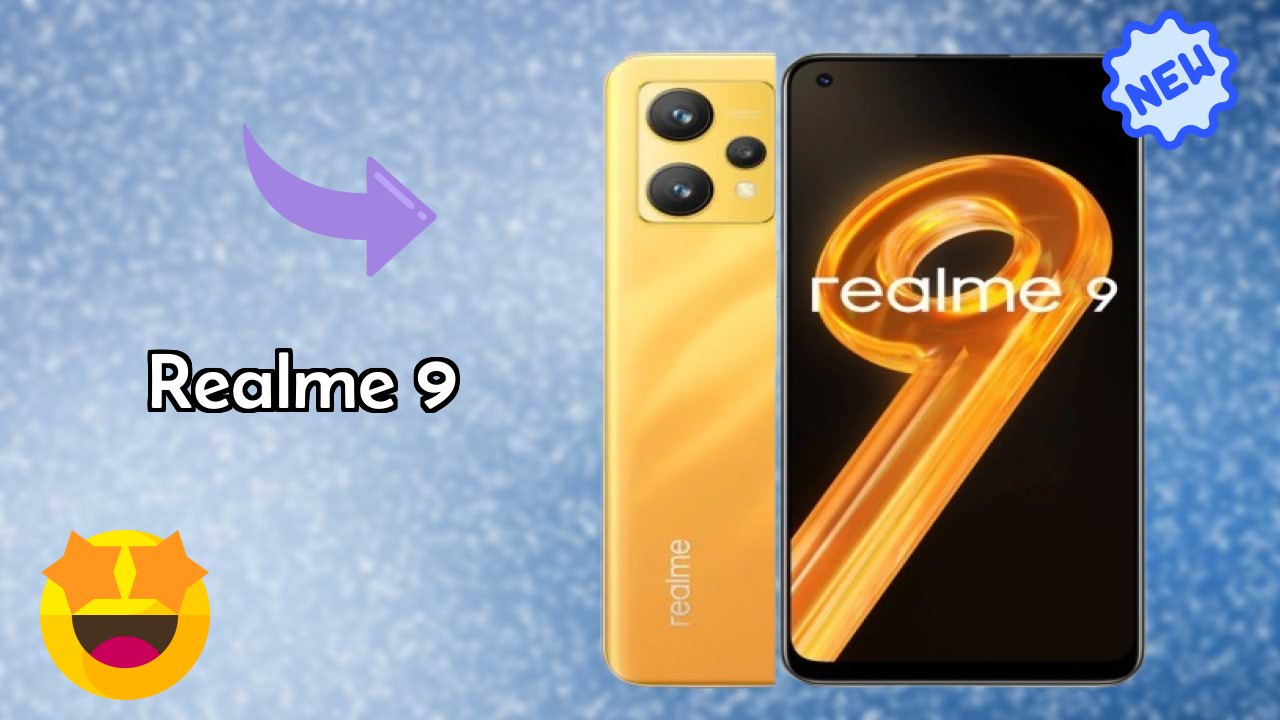 Realme 9 Performance Test: Snapdragon 680 Speed & Reliability