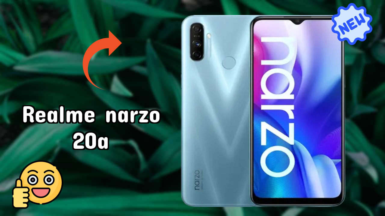 Realme Narzo 20A Battery Review: 5000 MAh Usage Analysis