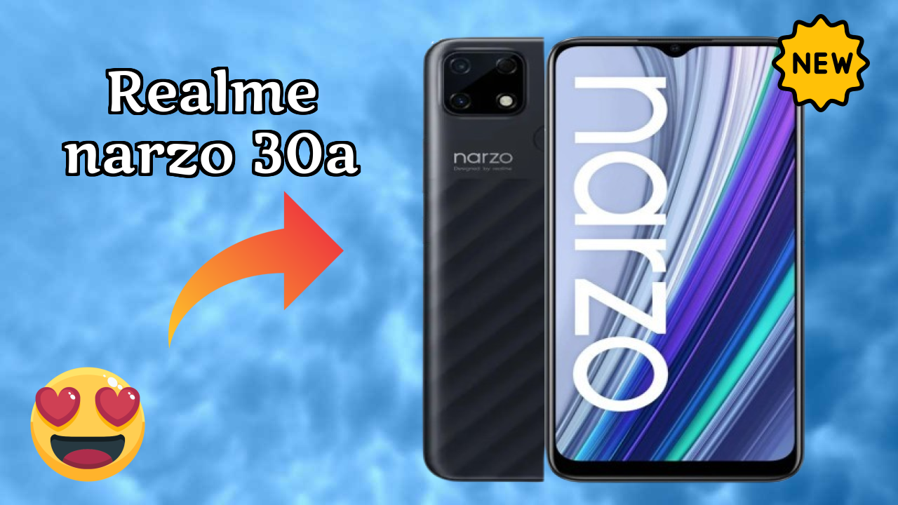 Realme Narzo 30A Camera Review: 13 MP + 2 MP Rear Camera Photo Samples