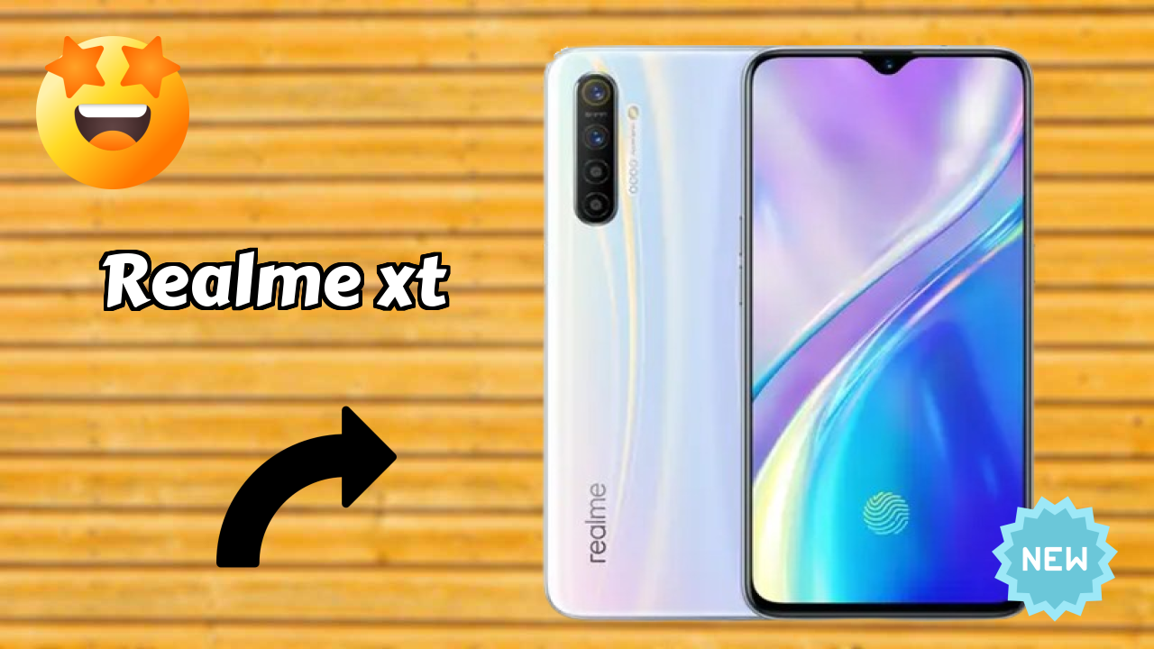 Realme XT Battery Test: 4000 MAh Endurance Review