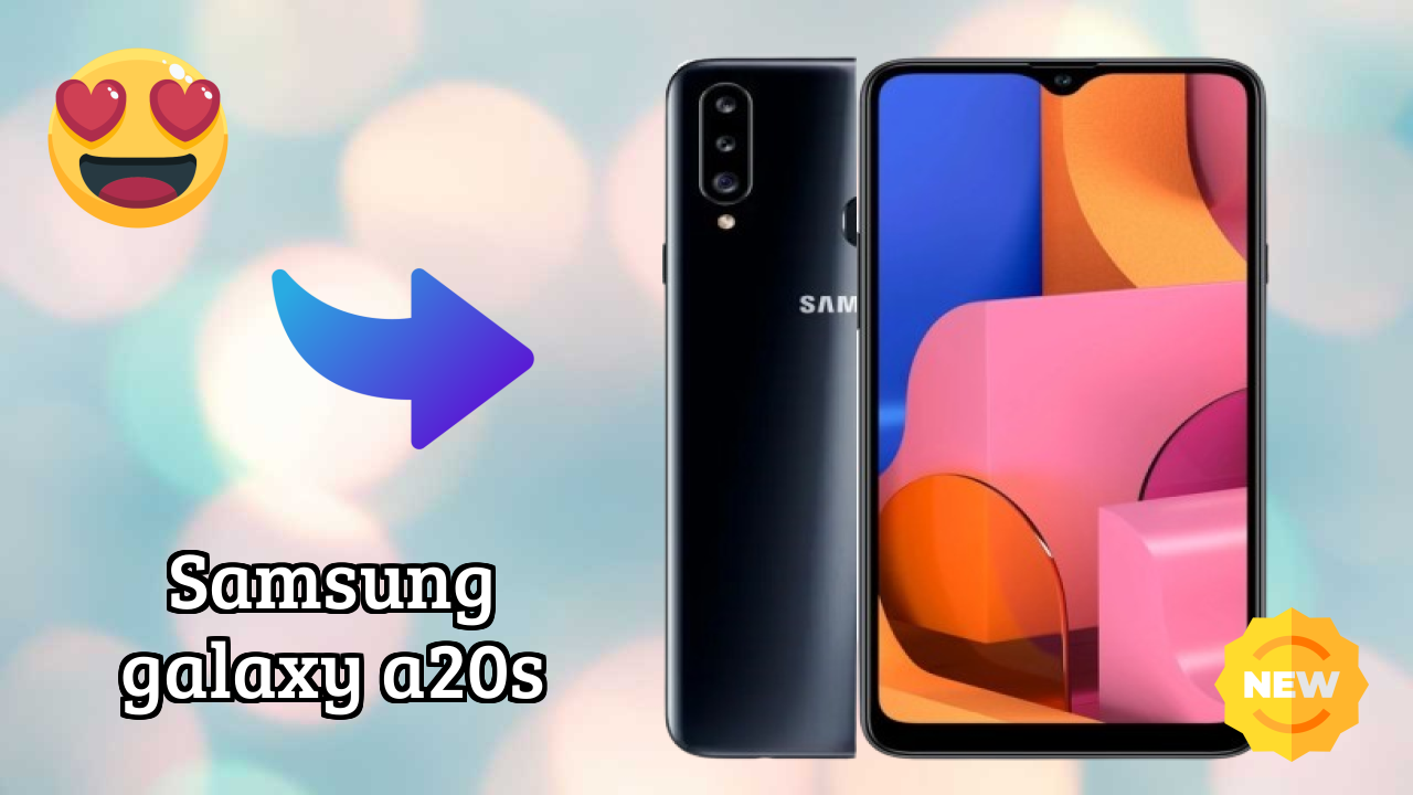 Samsung Galaxy A20s Battery Life: 4000 MAh Real-World Test