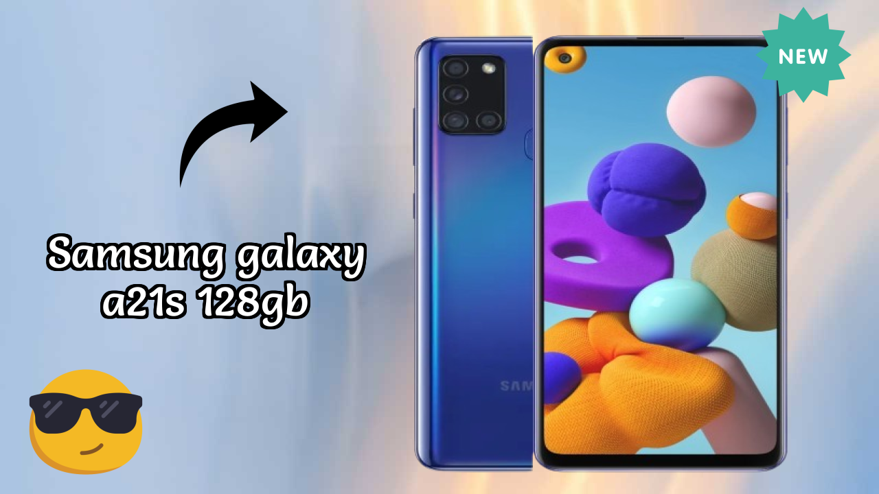 Samsung Galaxy A21s 128GB vs Competitors: Best Budget Winner