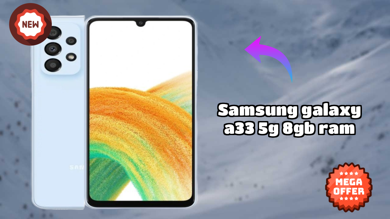 Samsung Galaxy A33 5G 8GB RAM Camera Samples: 48 MP + 8 MP + 5 MP + 2 MP Rear Camera Real Photos