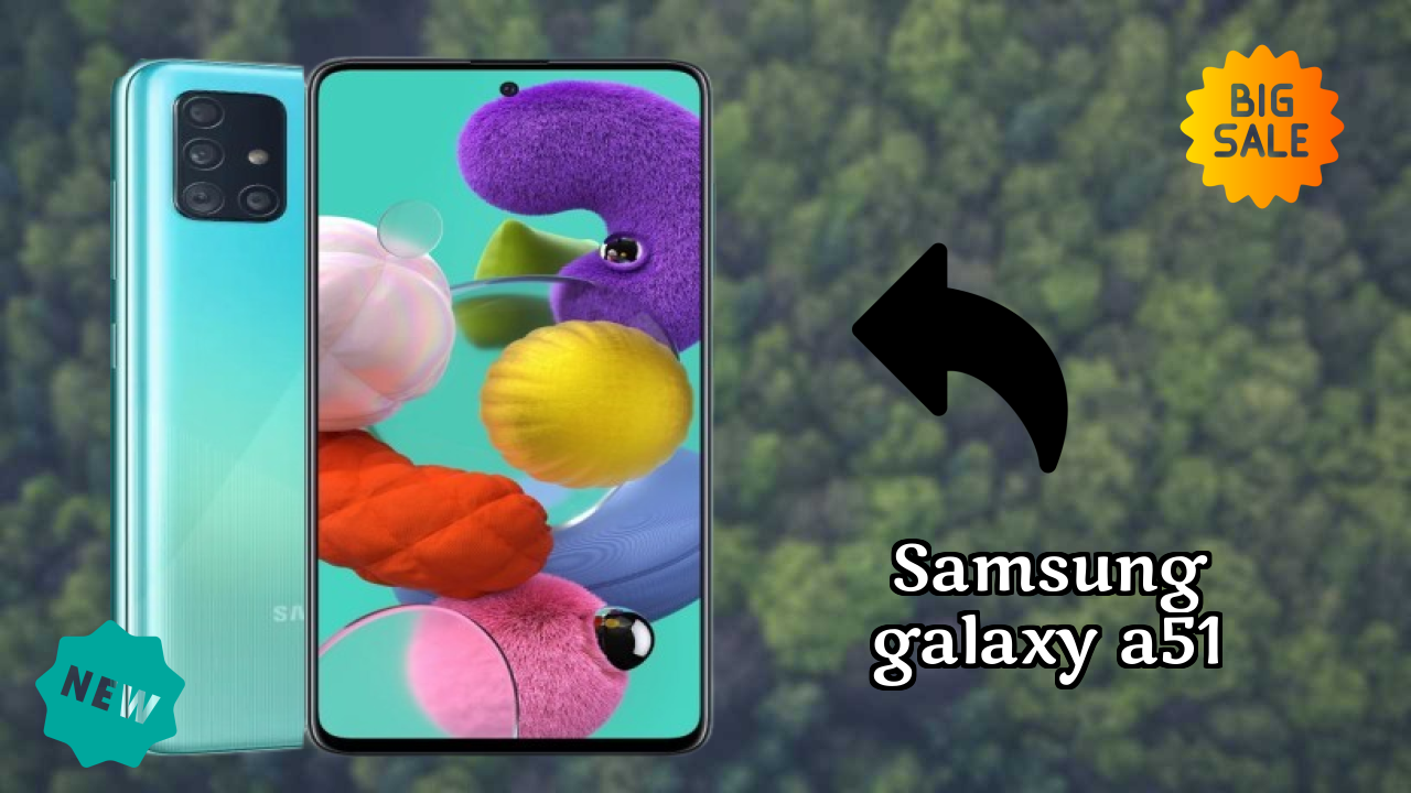 Samsung Galaxy A51 Battery Life: 4000 MAh Real-World Test