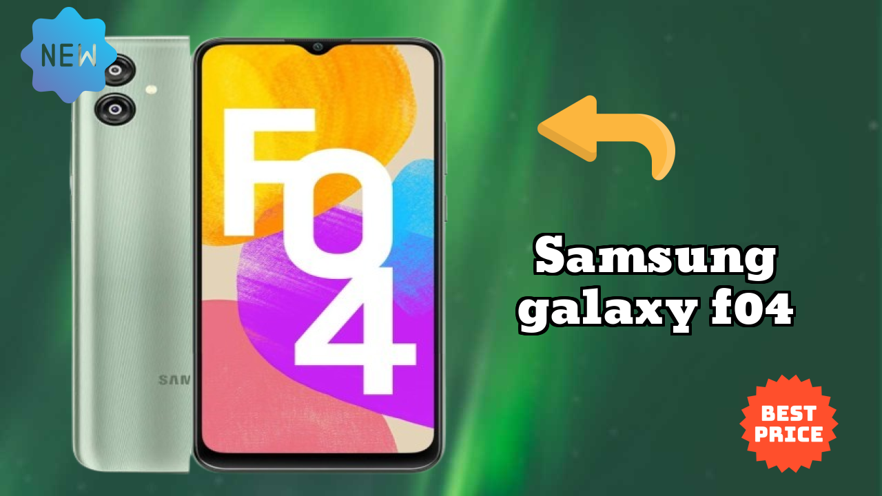 Samsung Galaxy F04 RAM Review: 4 GB RAM Multitasking Test