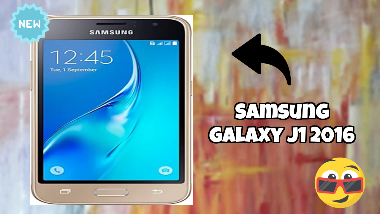 Samsung Galaxy J1 2016 Camera Review: 5 MP Rear Camera Photo Quality
