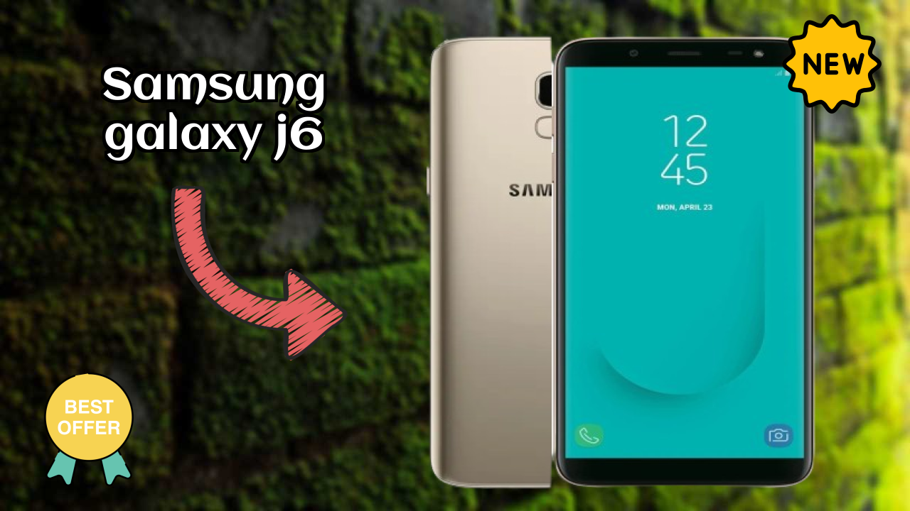 Samsung Galaxy J6 Processor Test: Samsung Exynos 7 Octa 7870 Performance