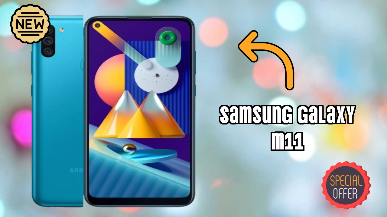 Samsung Galaxy M11 vs iPhone 15: Detailed Feature Comparison
