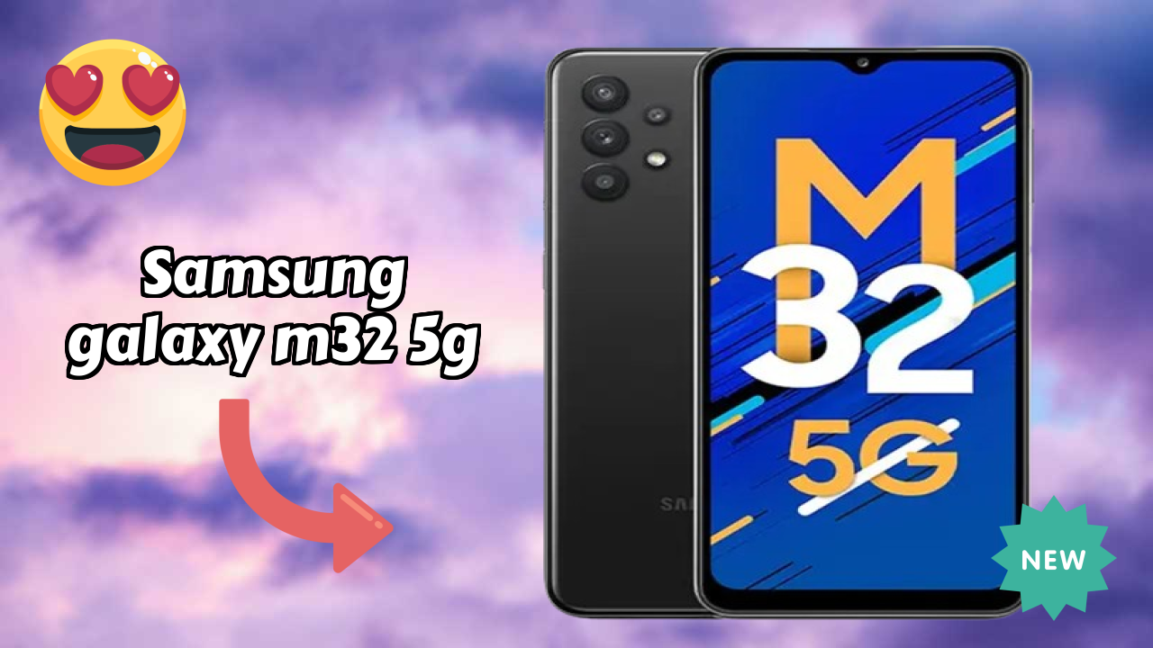 Samsung Galaxy M32 5G RAM Test: 6 GB RAM Handles Heavy Tasks