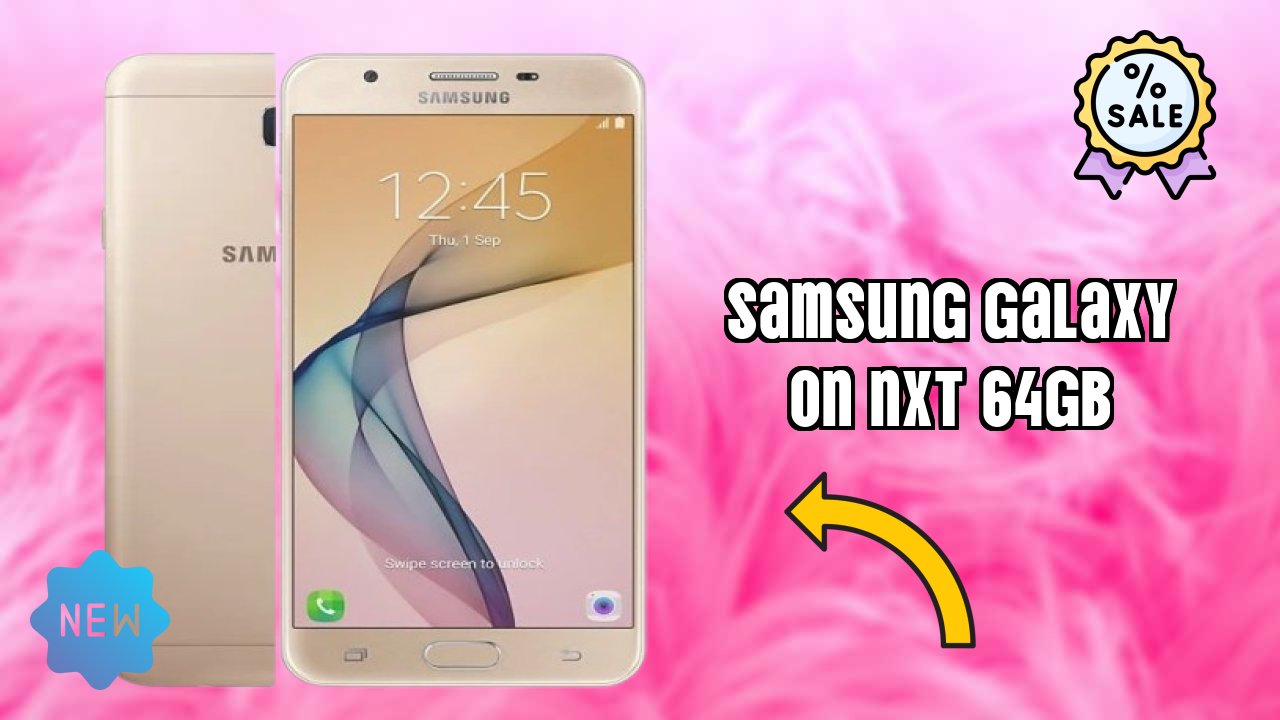 Samsung Galaxy On Nxt 64GB vs Competition: Best Phone Winner