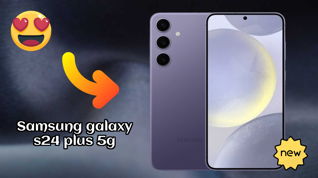 Samsung Galaxy S24 Plus 5G Gaming Benchmarks: Samsung Exynos 2400 Tested