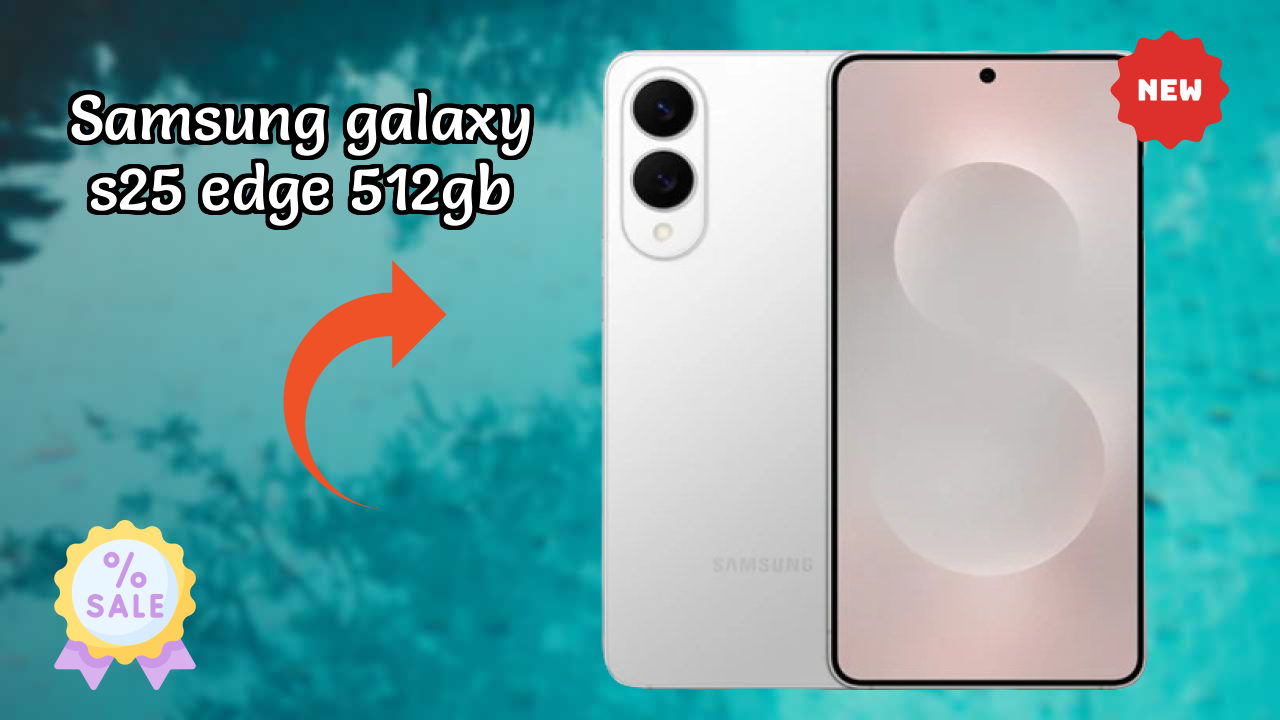 Samsung Galaxy S25 Edge 512GB Camera Samples: 200 MP + 12 MP Rear Camera Real Photos