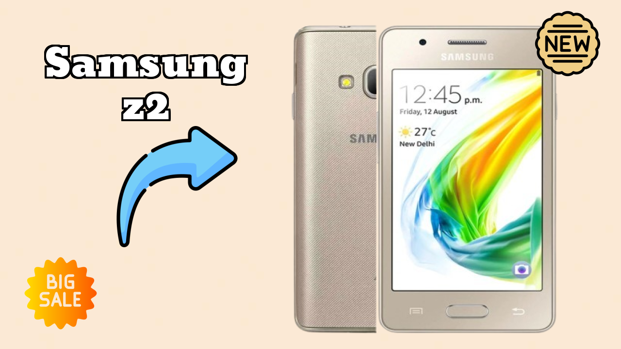 Samsung Z2 Battery Review: 1500 MAh Usage Analysis