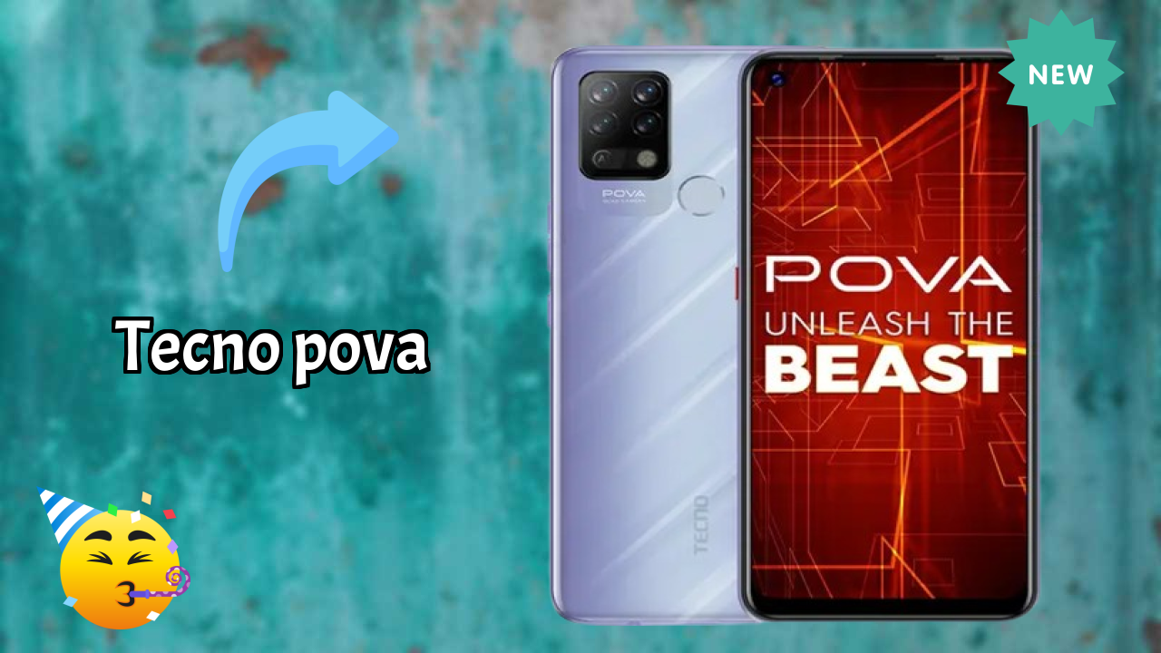 Tecno Pova Processor Review: MediaTek Helio G80 Performance
