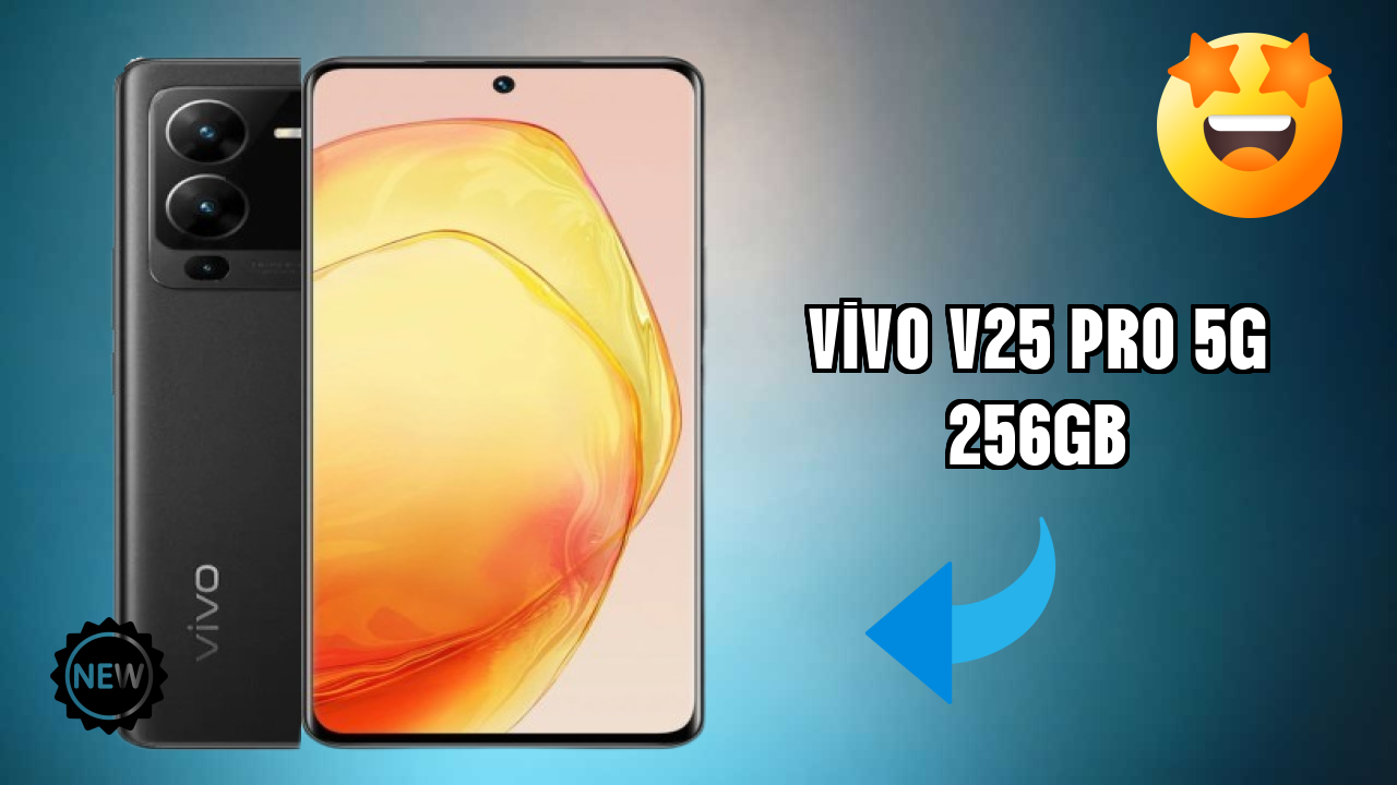 Vivo V25 Pro 5G 256GB Processor Test: MediaTek Dimensity 1300 Benchmarks