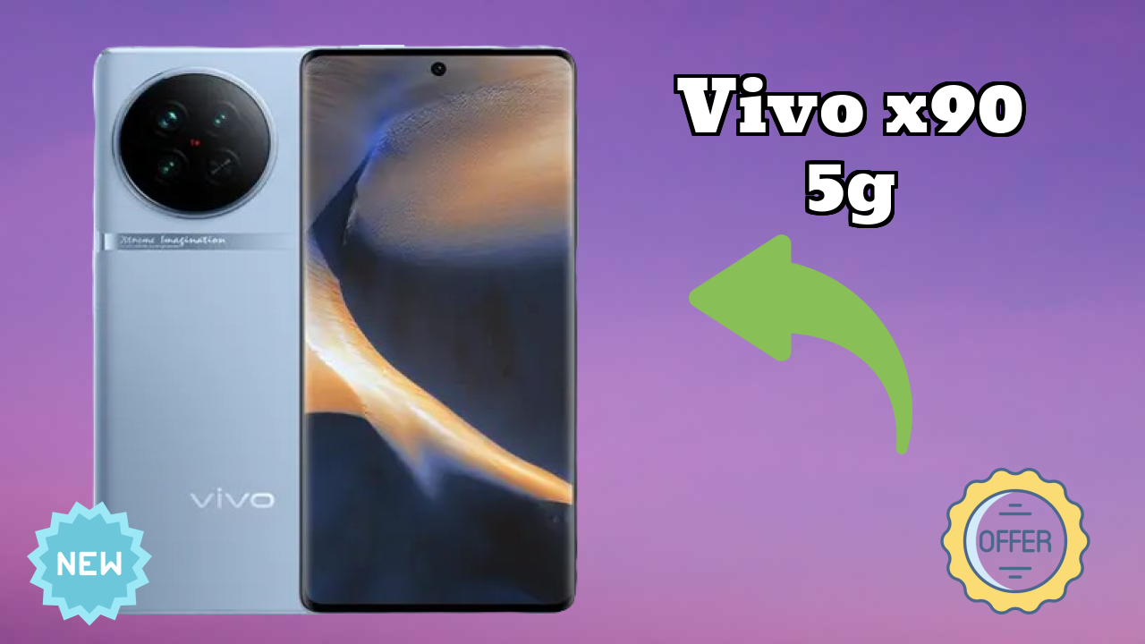 Vivo X90 5G Camera Quality: 50 MP + 12 MP + 12 MP Rear Camera Samples