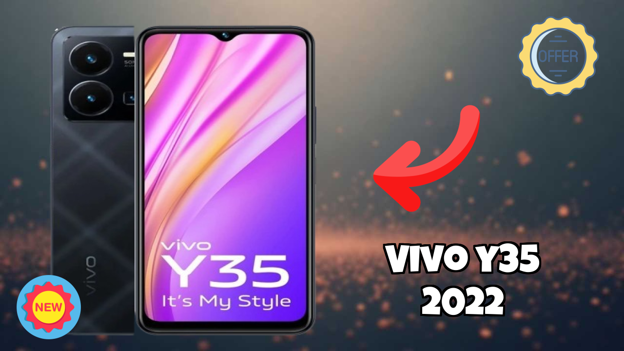 Vivo Y35 2022 vs iPhone: Complete Comparison Guide