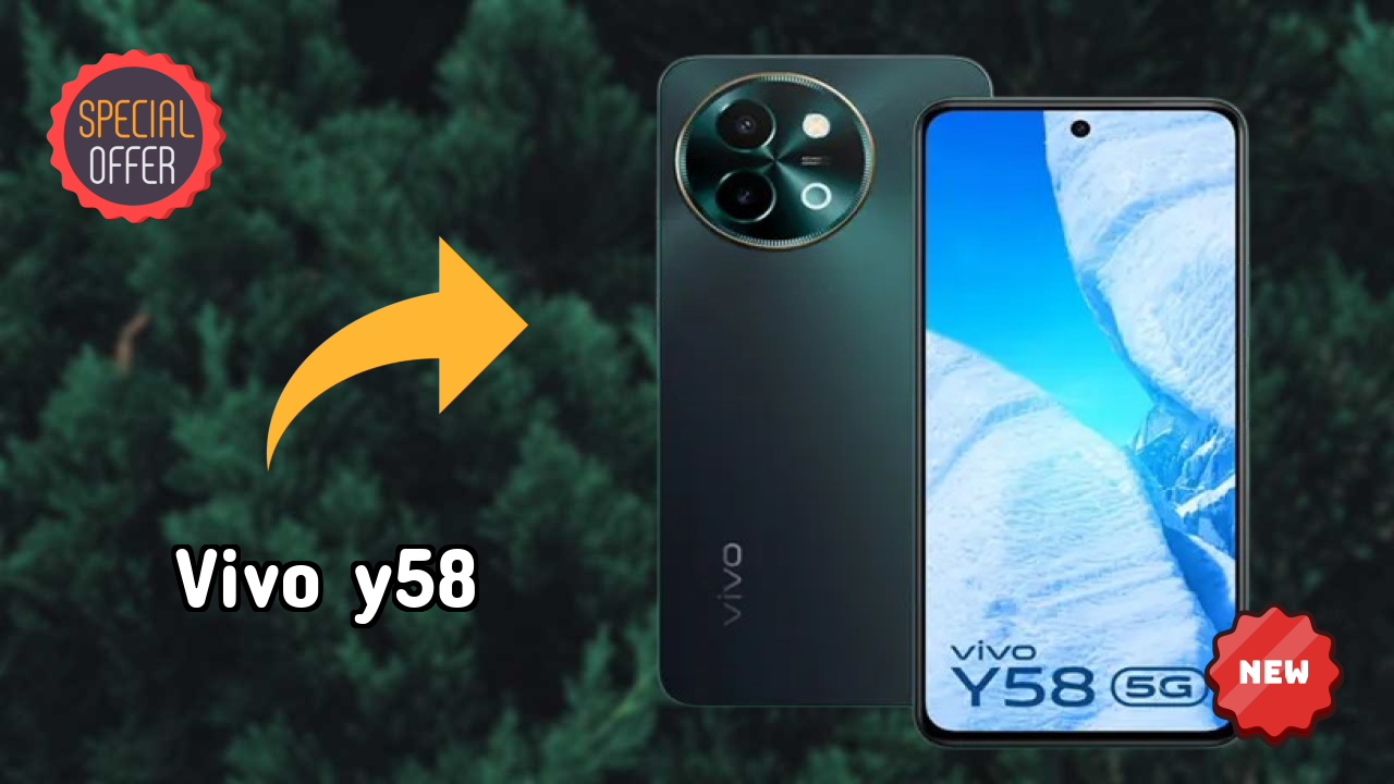 Vivo Y58 Price Analysis: ₹14,596 Value for Money?