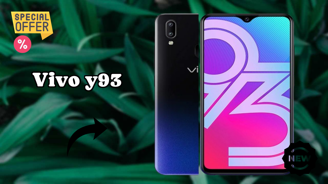 Vivo Y93 vs iPhone 15: Which is Better Value?