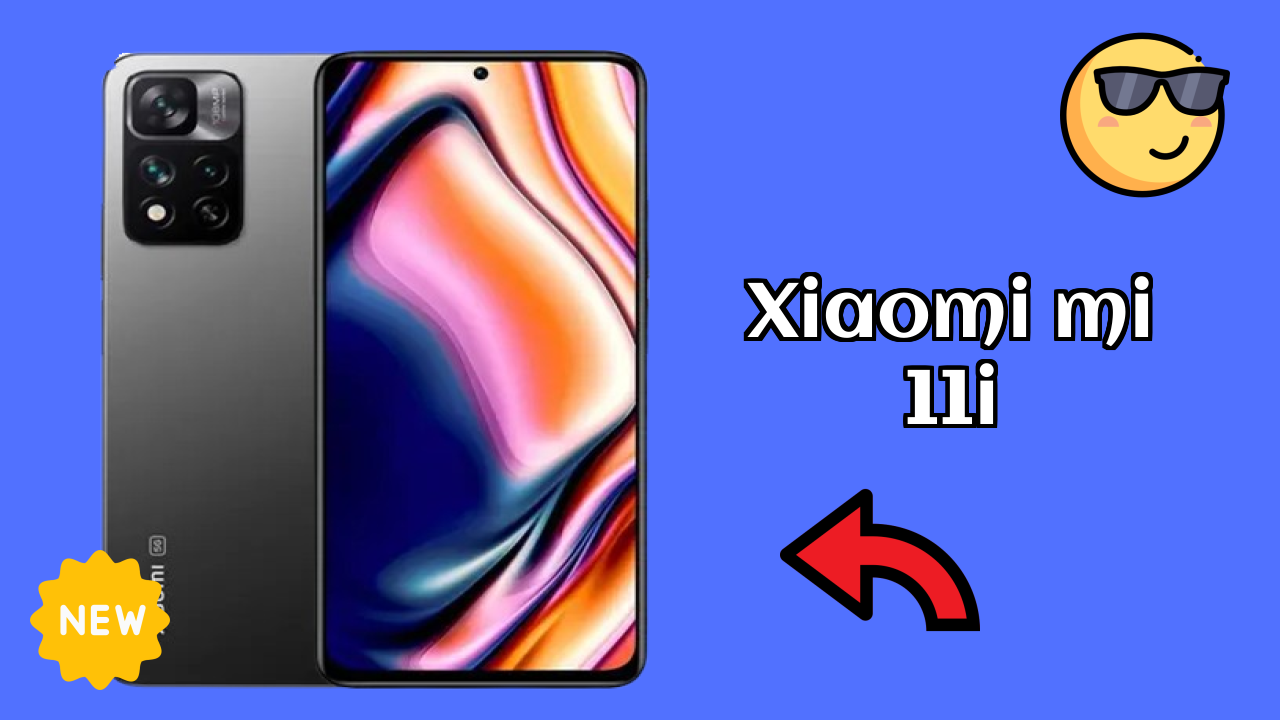 Xiaomi Mi 11i Display Analysis: AMOLED Explained