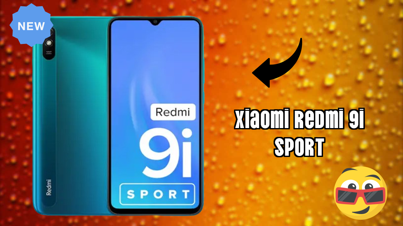Xiaomi Redmi 9i Sport Processor Test: MediaTek Helio G25 Speed Review